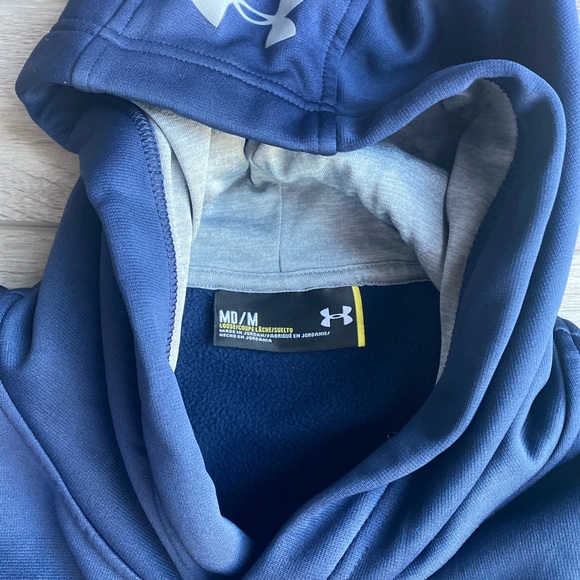 Under Armour Hoodie - Picture 3 of 3